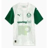 Palmeiras Borte 2025-26 - Herre Fotballdrakt